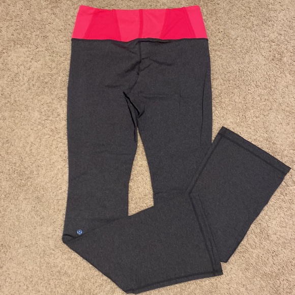 Lululemon Leggings - Picture 2 of 4